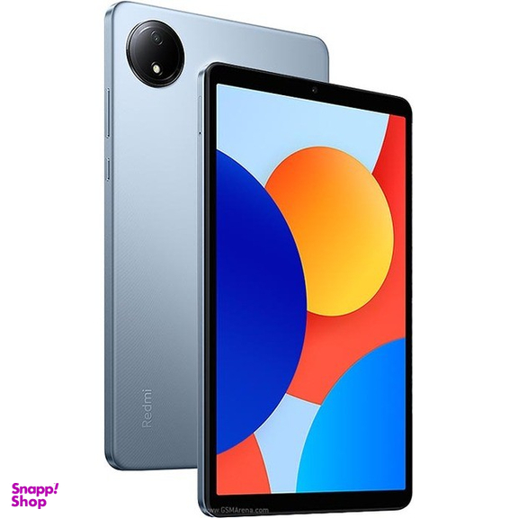 تبلت 8.7 اینچ شیائومی مدل Redmi Pad SE ظرفیت 128 گیگابایت رم 6 گیگابایت