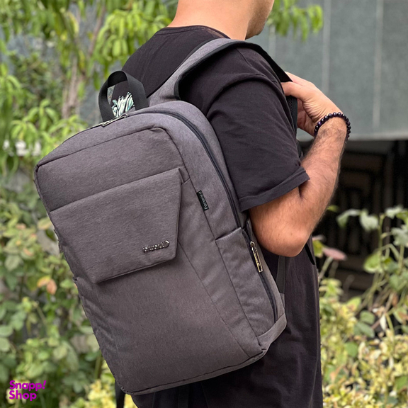 کوله پشتی مردانه فوروارد کد 6501STYLE COLLECTION