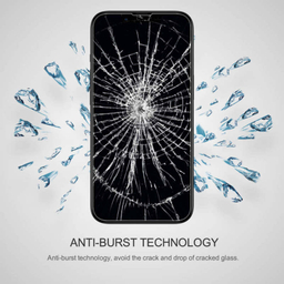 محافظ صفحه نمایش کی-دوو مدل Full-Glass مناسب برای گوشی موبایل اپل iPhone 13 Pro Max