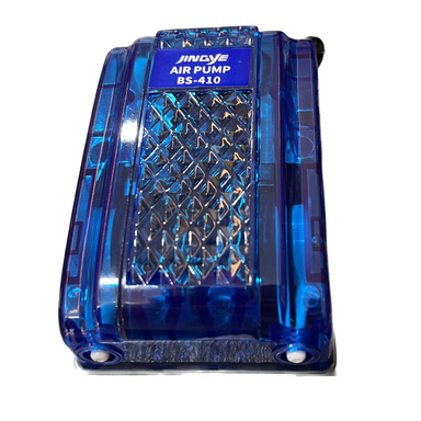 پمپ هوا آکواریوم جینگی مدل Bs-410