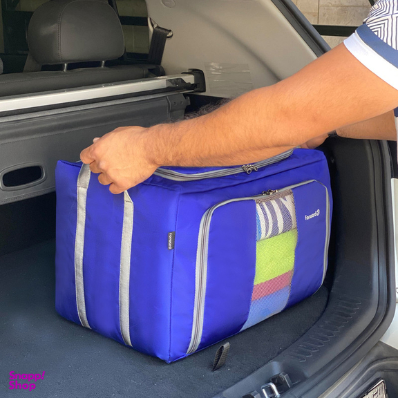 ساک پیک نیک فوروارد کد FCLT4477