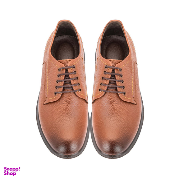 کفش طبی مردانه شیما مدل گرند 01