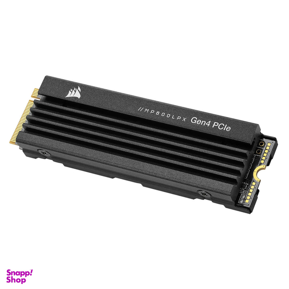 حافظه SSD اینترنال کورسیر مدل MP600 PRO XT NVMe M.2
