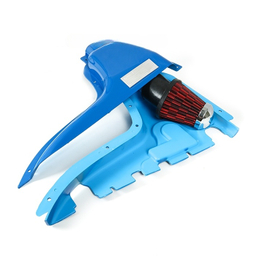 کیت مکش رم ایر AMB کد 0016 مناسب پژو 206