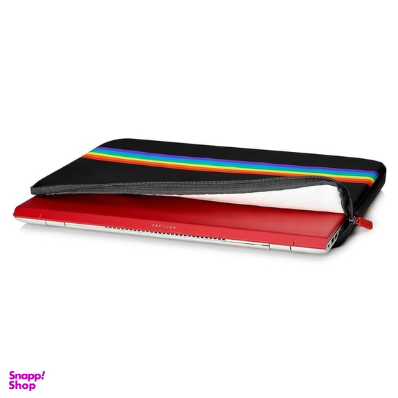 کاور لپ تاپ 14 اینچ اچ‌ پی مدل Spectrum Sleeve