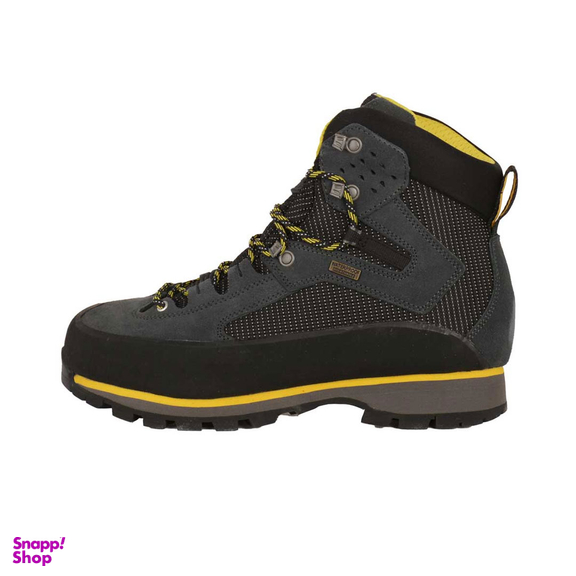 کفش کوهنوردی لاوان مدل SAHAND PRO رنگ طوسی تیره