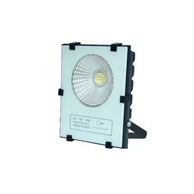 پروژکتور زانیس 50 وات مدل COB