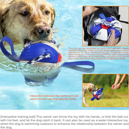 اسباب بازی سگ مدل توپ فریزبی