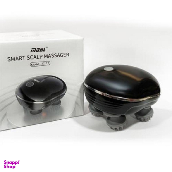 ماساژور شارژی اسکالپ کف سر ام دی اچ ال مدل K112