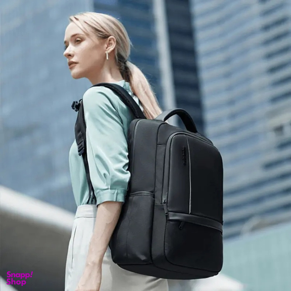 کوله پشتی لپ تاپ 16.4 اینچ آرکتیک هانتر مدل B00120C