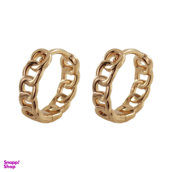 گوشواره زنانه ژوپینگ مدل زنجیری کد G73