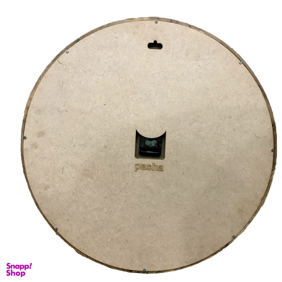 ساعت دیواری پاشا مدل PW501