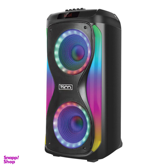 اسپیکر بلوتوثی قابل حمل تسکو مدل Tsco TS 1917