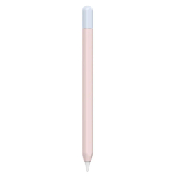 کاور قلم لمسی آهااستایل مدل PT65-3 Dual Color مناسب اپل سری 3