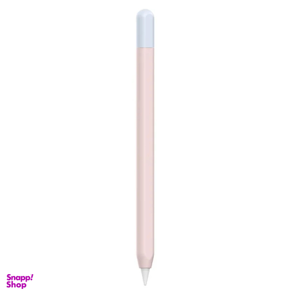 کاور قلم لمسی آهااستایل مدل PT65-3 Dual Color مناسب اپل سری 3