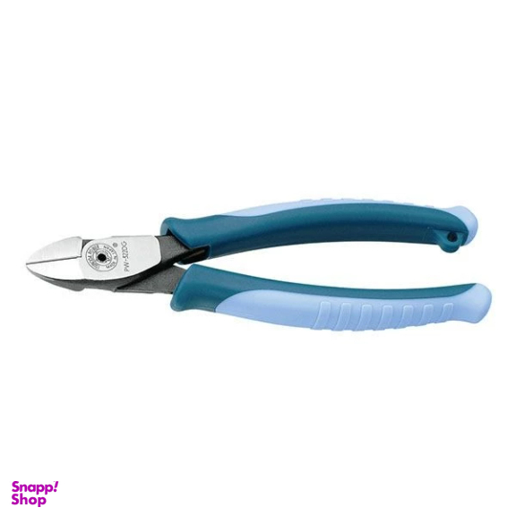 انبر سیم چین تسونودا مدل PW-324DG سایز 8.5 اینچ
