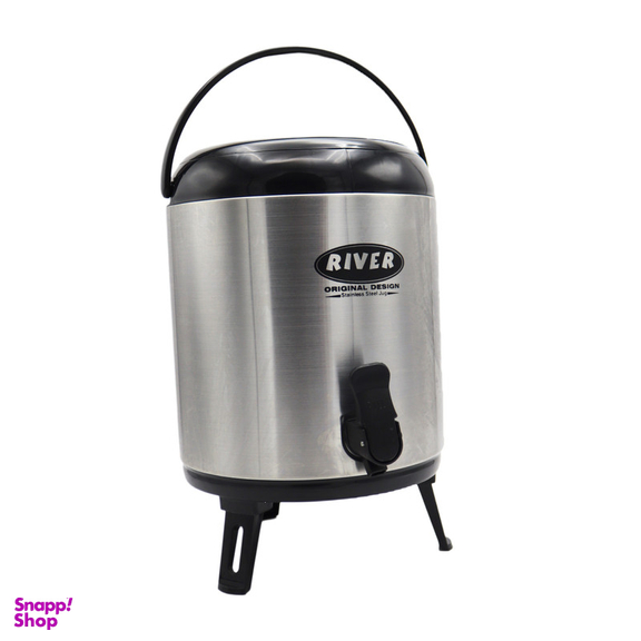 کلمن ریور مدل YP-ESTIL-8609 گنجایش 8 لیتر