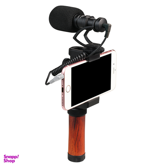 میکروفون شاتگان کامیکا مدل CVM-VM10 II