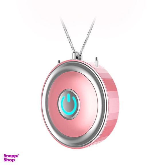 گردنبند تصفیه کننده هوا مدل BAP-01