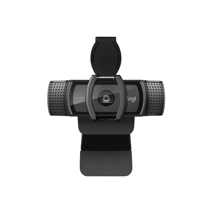 وب کم لاجیتک مدل LOGITECH C920S PRO HD