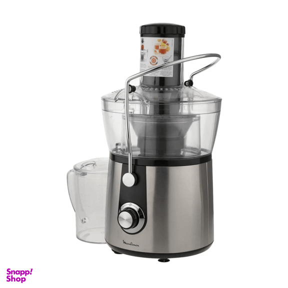 آبمیوه گیری مولینکس مدل JU550