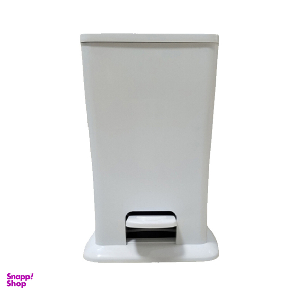 سطل توالت زیدار مدل Z15 کد 20116