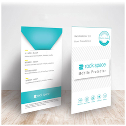 محافظ صفحه نمایش ھیدروژل راک اسپیس کد HGL مناسب برای گوشی موبایل اپل iPhone 13 Pro