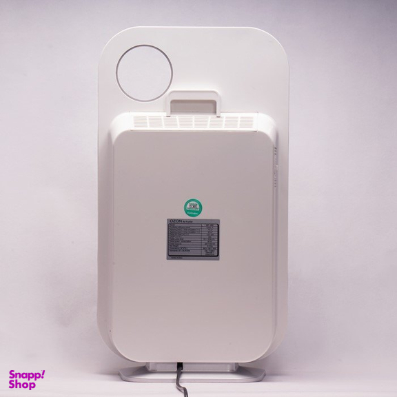 دستگاه تصفیه کننده هوا اوزون کد oz-602