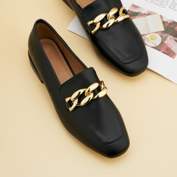 کفش زنانه هومنیتی مدل MY21P1001BK