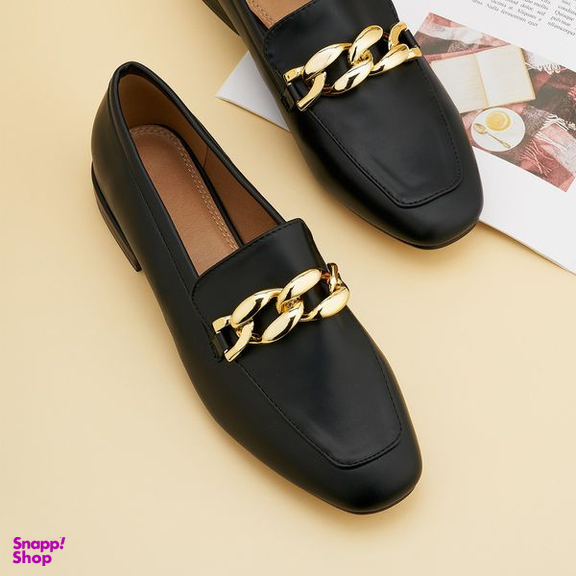 کفش زنانه هومنیتی مدل MY21P1001BK