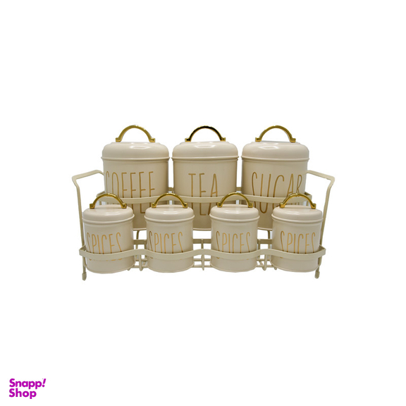 سرویس آشپزخانه 16پارچه بی.وی.کی مدل ماژور کد 805792