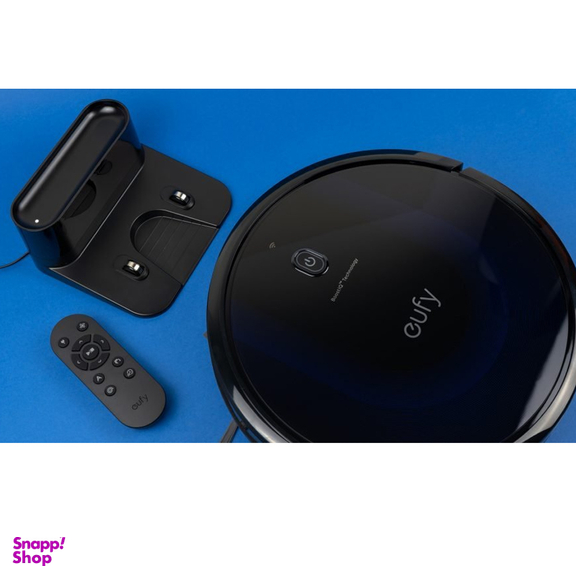 جارو شارژی رباتیک یوفی مدل RoboVac 15C MAX