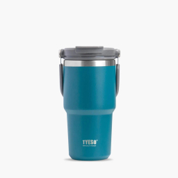 ماگ مسافرتی تایسو مدل insulated گنجایش 750 میلی لیتر