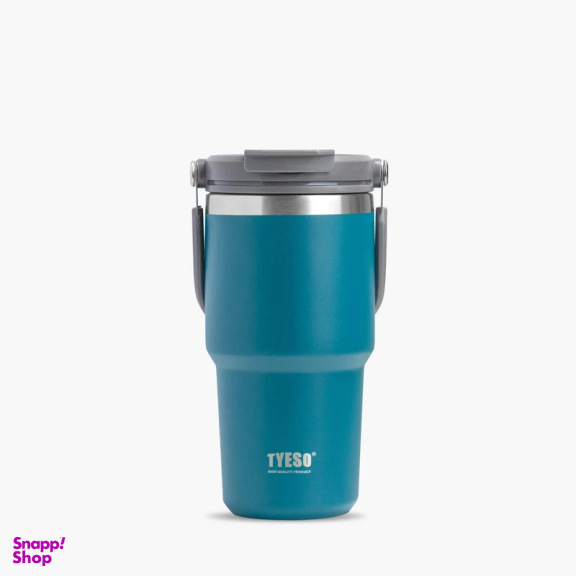 ماگ مسافرتی تایسو مدل insulated گنجایش 750 میلی لیتر