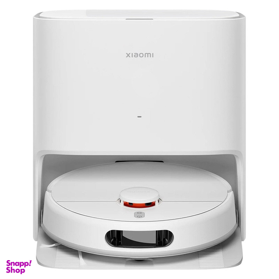 جارو رباتیک شیائومی مدل Xiaomi Robot Vacuum X20 + EU