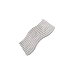 استند دکوری سنگی طرح موج کد 13