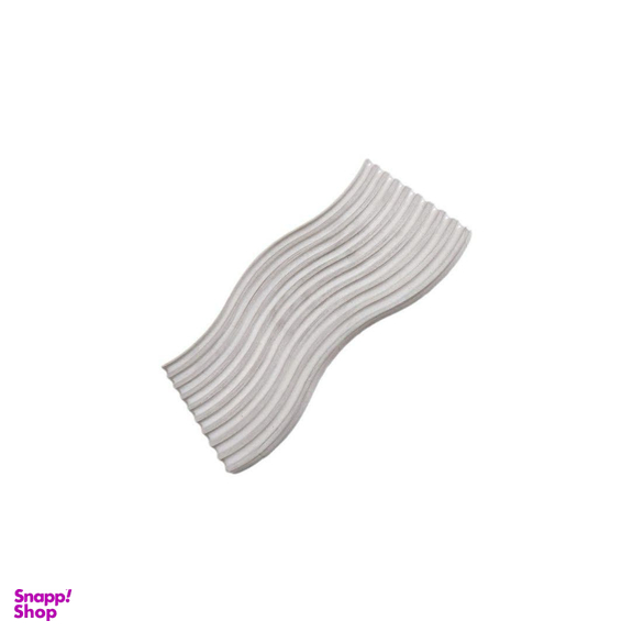 استند دکوری سنگی طرح موج کد 13