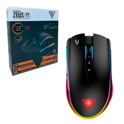 ماوس مخصوص بازی گیم دیاس مدل ZEUS P2