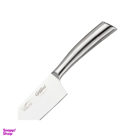 سرویس 4 پارچه چاقو آشپزخانه جی فی نی کد 02