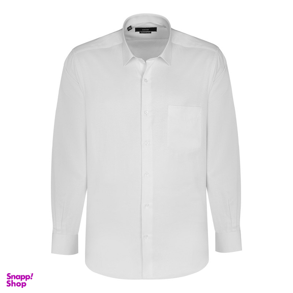 پیراهن آستین بلند مردانه ایزی دو مدل فلورا کد 07