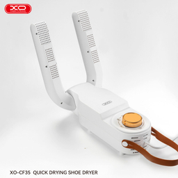 خشک کن لباس ایکس او مدل CF35
