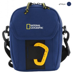 کیف رودوشی نشنال جئوگرافیک مدل N21211 EXPLORER