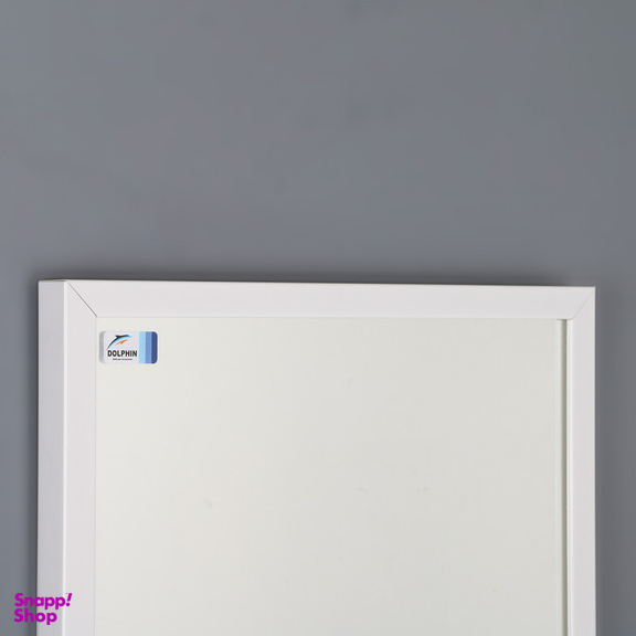 آینه دلفین مدل EC-PVC-4030