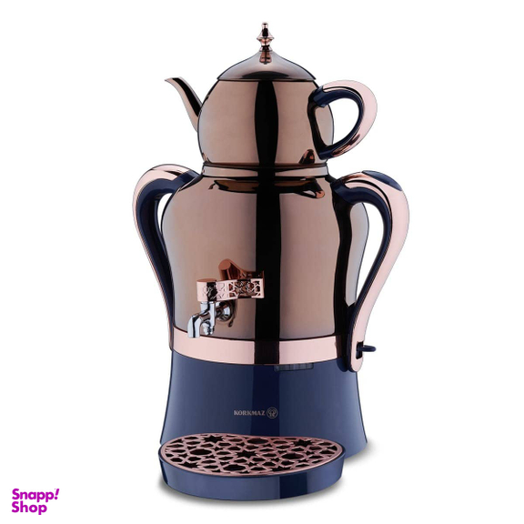 سماور برقی کرکماز مدل A843
