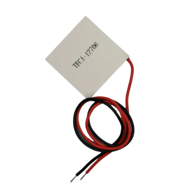 ماژول المان خنک کننده مدل TEC-12706