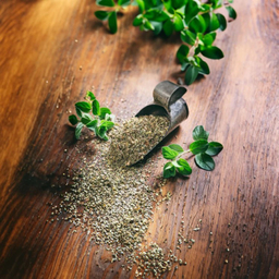 عرق آویشن و پونه آبی ارگانیک ژیک حجم 1 لیتر