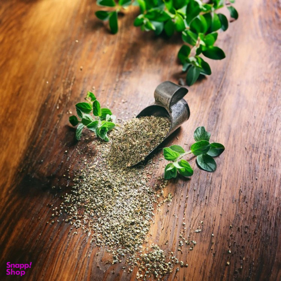 عرق آویشن و پونه آبی ارگانیک ژیک حجم 1 لیتر