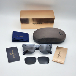 عینک آفتابی زنانه سرجیو مارتینی مدل sa1698c2