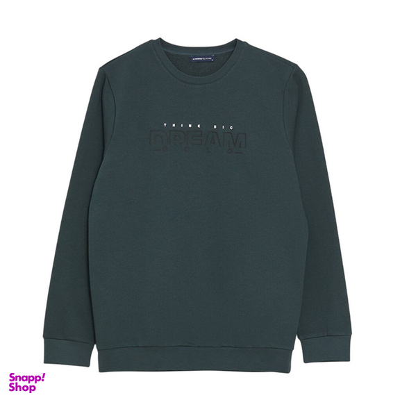 سویشرت مردانه ال سی وایکیکی مدل دریم پلار