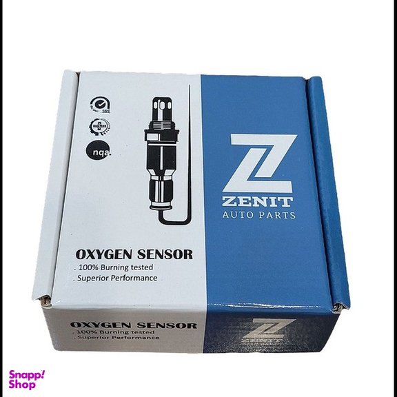 سنسور اکسیژن زنیت مدل 41 سانتی متری کد 0258006028